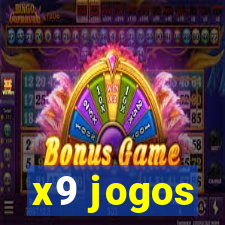 x9 jogos